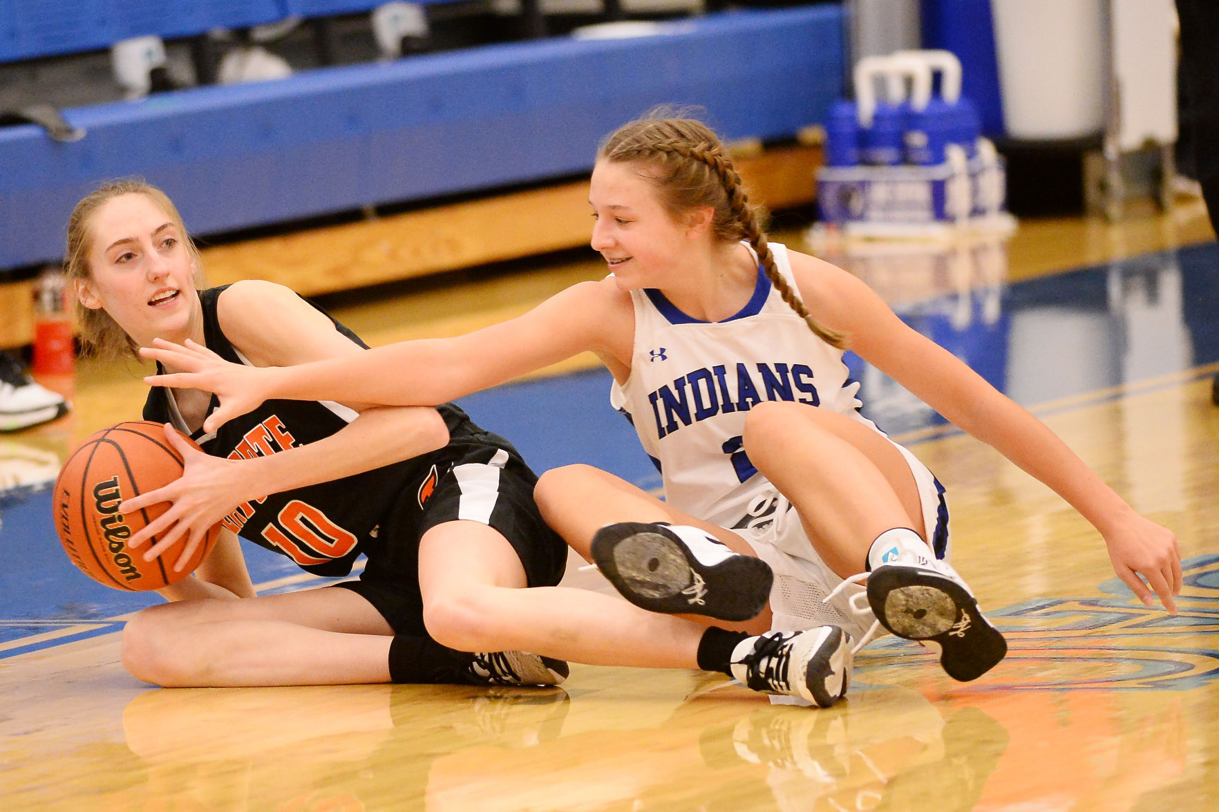 Gallery: Lake Central vs. LaPorte